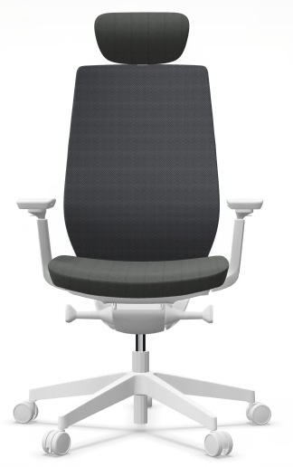 AccisPro 151 SFL wit frame