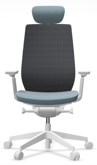AccisPro 151 SFL wit frame