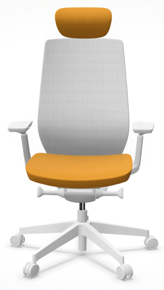 AccisPro 151 SFL wit frame