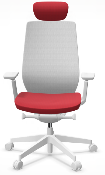 AccisPro 151 SFL wit frame