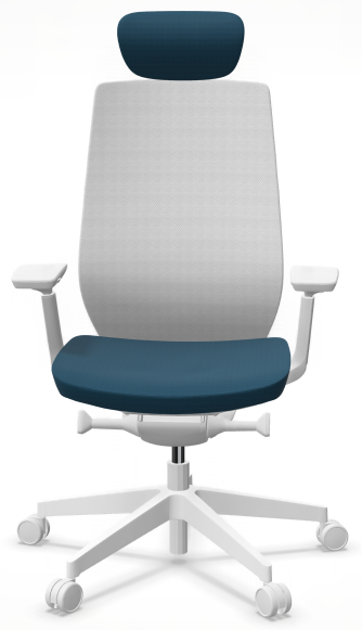 AccisPro 151 SFL wit frame
