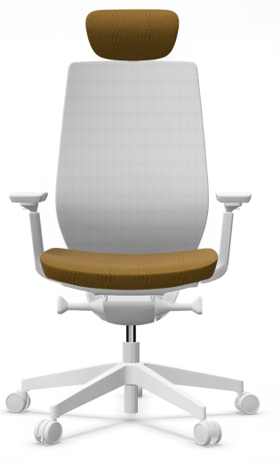 AccisPro 151 SFL wit frame