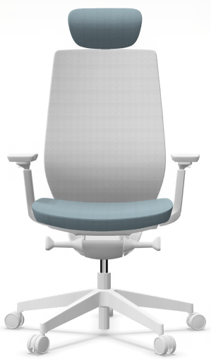 AccisPro 151 SFL wit frame