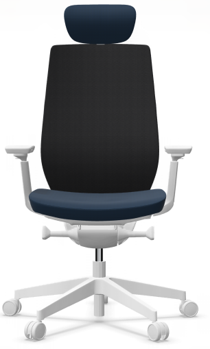 AccisPro 151 SFL wit frame