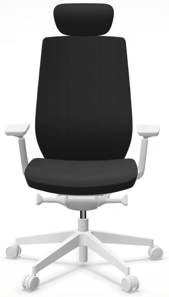 AccisPro 151 SFL wit frame