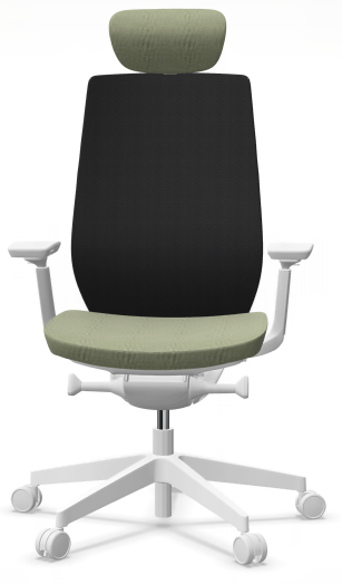 AccisPro 151 SFL wit frame
