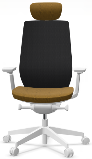 AccisPro 151 SFL wit frame