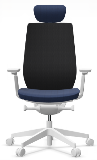 AccisPro 151 SFL wit frame