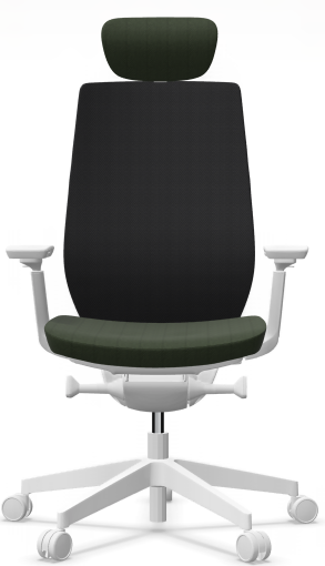 AccisPro 151 SFL wit frame