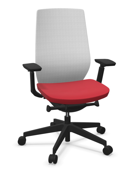 AccisPro 150 SFL zwart frame Runner