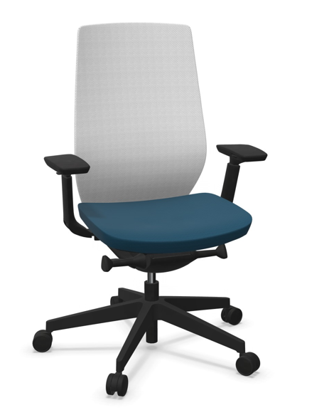 AccisPro 150 SFL zwart frame Runner