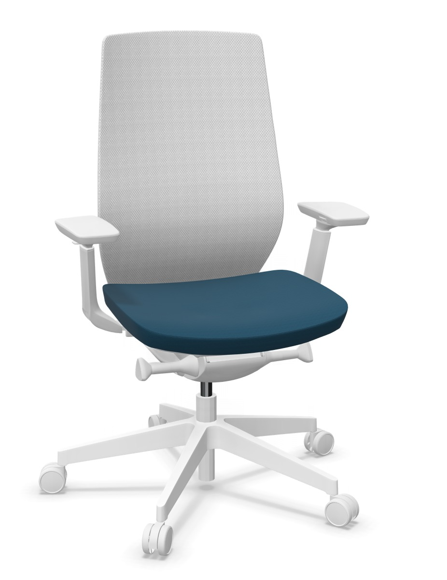 AccisPro 150 SFL wit frame Runner