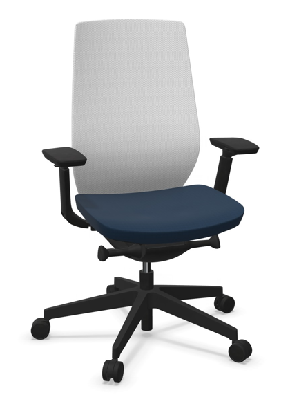 AccisPro 150 SFL zwart frame Runner