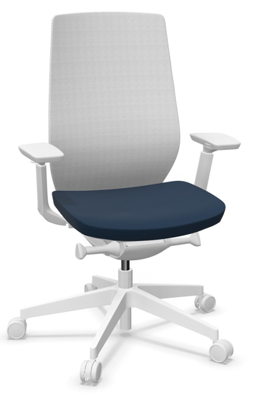 AccisPro 150 SFL wit frame Runner