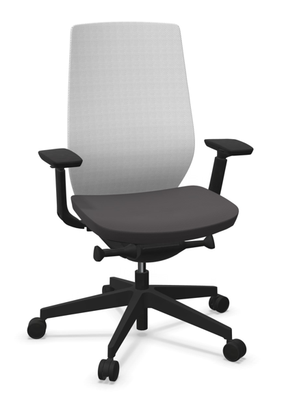 AccisPro 150 SFL zwart frame Runner