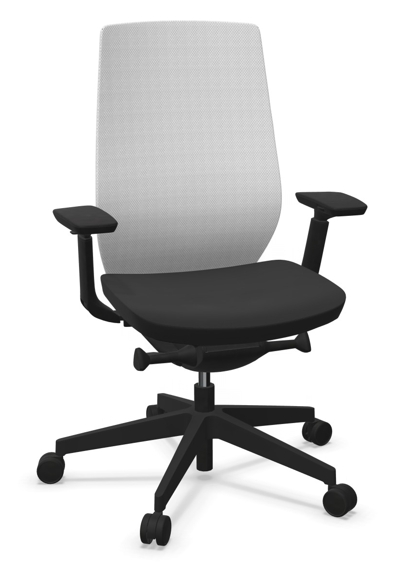 AccisPro 150 SFL zwart frame Runner