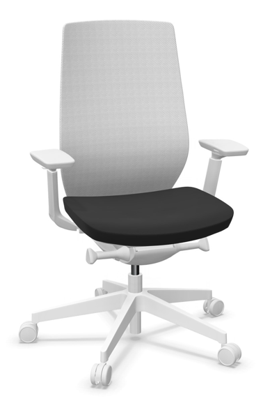 AccisPro 150 SFL wit frame Runner