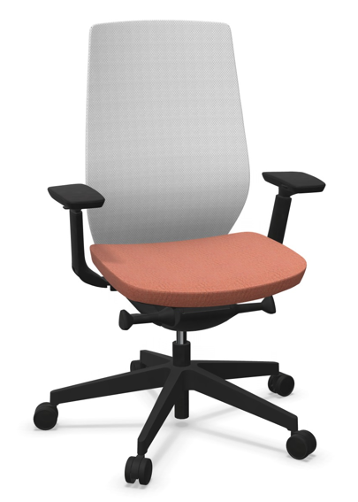 AccisPro 150 SFL zwart frame Runner