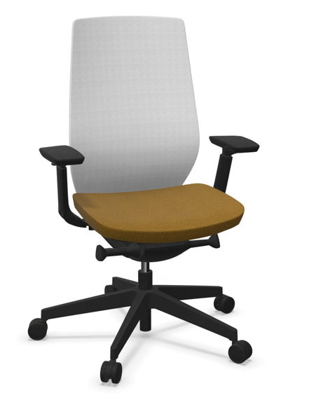 AccisPro 150 SFL zwart frame Runner