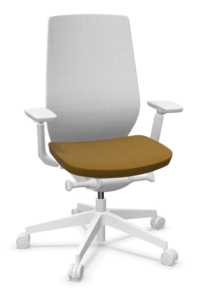 AccisPro 150 SFL wit frame Runner