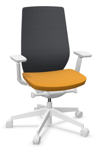 AccisPro 150 SFL wit frame Runner