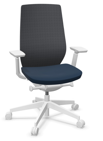AccisPro 150 SFL wit frame Runner