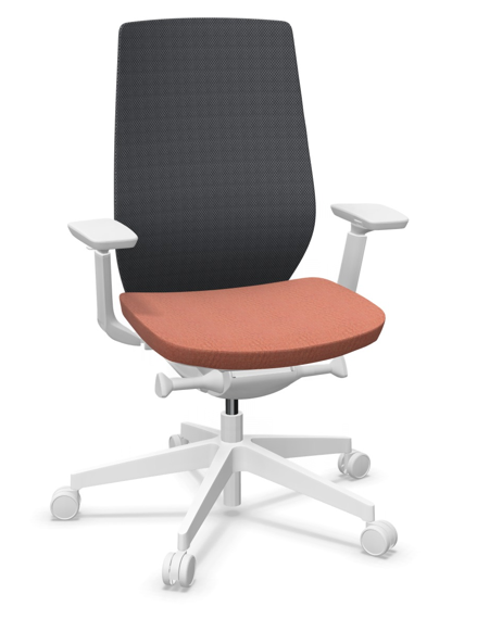 AccisPro 150 SFL wit frame Runner