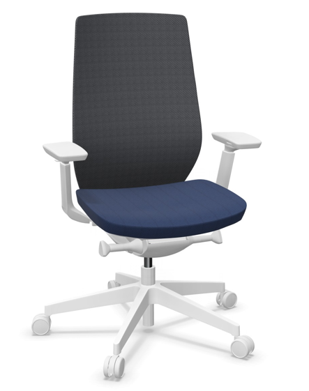 AccisPro 150 SFL wit frame Runner