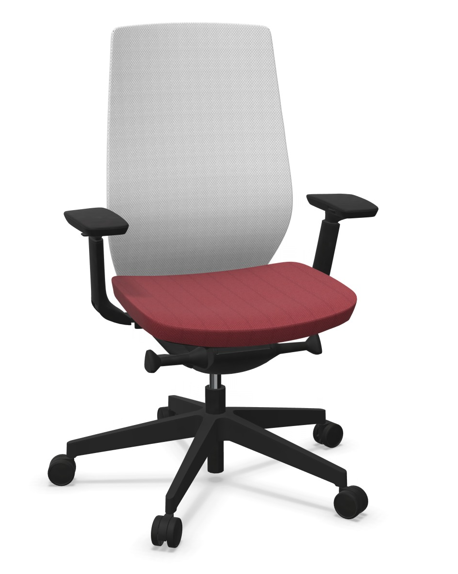 AccisPro 150 SFL zwart frame Runner