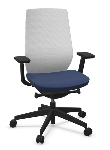 AccisPro 150 SFL zwart frame Runner