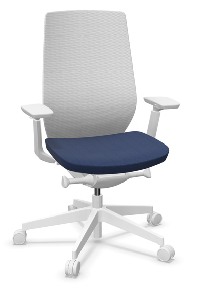 AccisPro 150 SFL wit frame Runner