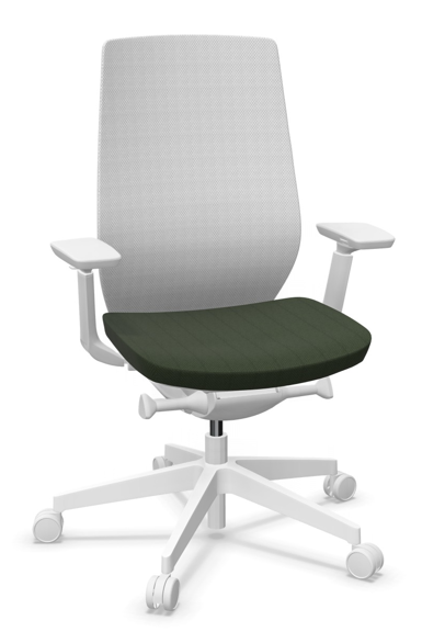 AccisPro 150 SFL wit frame Runner