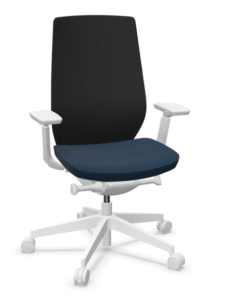 AccisPro 150 SFL wit frame Runner