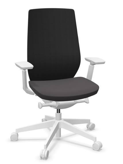 AccisPro 150 SFL wit frame Runner