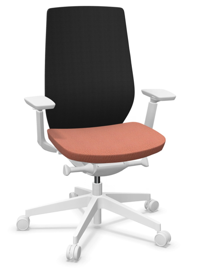 AccisPro 150 SFL wit frame Runner