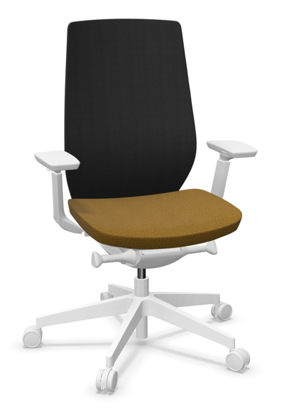 AccisPro 150 SFL wit frame Runner