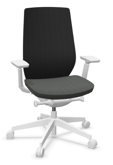 AccisPro 150 SFL wit frame Runner