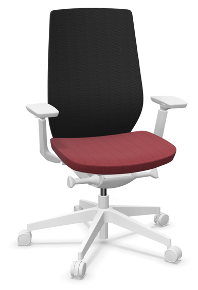 AccisPro 150 SFL wit frame Runner