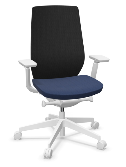 AccisPro 150 SFL wit frame Runner