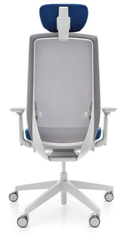 AccisPro 151 SFL wit frame