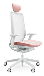 AccisPro 151 SFL wit frame