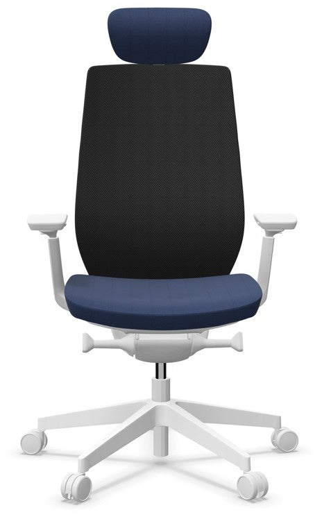 AccisPro 151 SFL wit frame