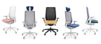 AccisPro 151 SFL wit frame