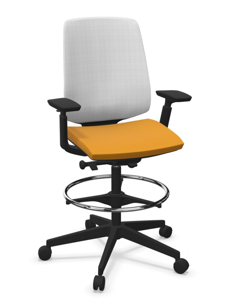 Baliestoel Lightup 350STN