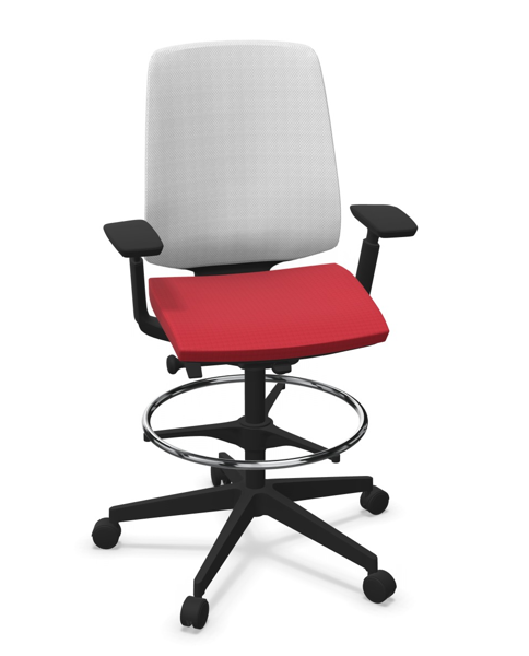 Baliestoel Lightup 350STN