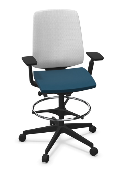Baliestoel Lightup 350STN