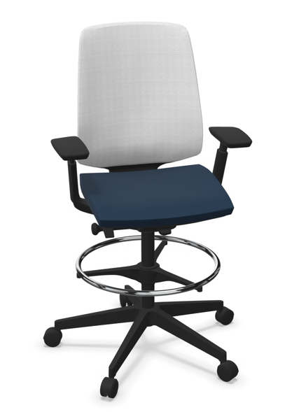 Baliestoel Lightup 350STN