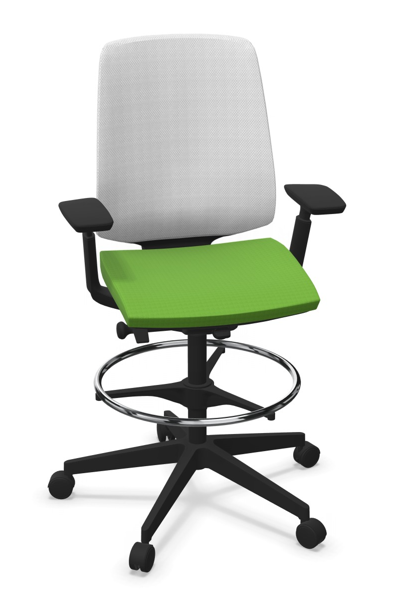 Baliestoel Lightup 350STN