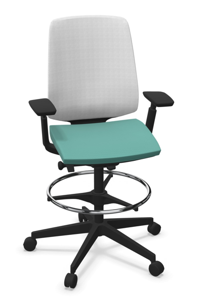 Baliestoel Lightup 350STN
