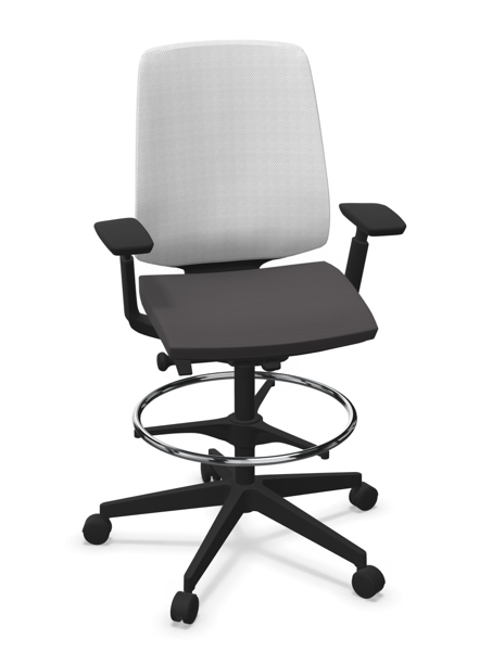 Baliestoel Lightup 350STN